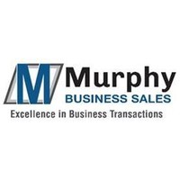 Murphy Business Sales - Edison Office logo - Similar company to Vouch Consulting