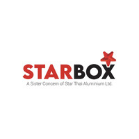 StarBox logo - Similar company to Stackbox