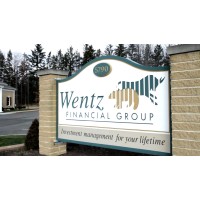 Wentz Financial Group logo - Similar company to Lynk Packaging