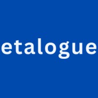 Etalogue Software logo - Similar company to Propertyflex