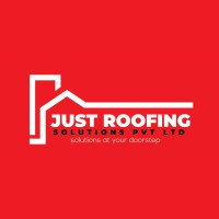 Just Roofing Solutions Pvt Ltd logo - Similar company to Bytotech Solution