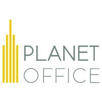 Planet Office SPA logo - Similar company to Constructora Lago Riñihue