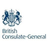 British Consulate General Team logo - Similar company to Lisa'S Study Guides