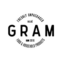 Gram Malmö logo - Similar company to Imagilabs