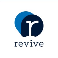 Revive Poland logo - Similar company to Beyond Public Relations