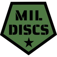 Mildiscs