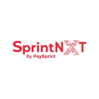 SprintNXT logo - Similar company to Paydhara