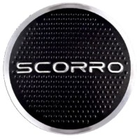 Scorro logo - Similar company to Fersol