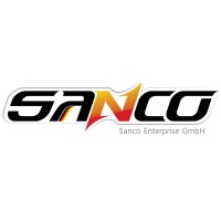 Sanco Enterprise GmbH logo - Similar company to Lexconnect.