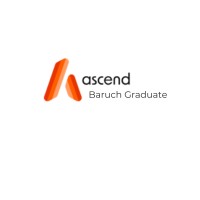 Baruch Graduate Ascend logo - Similar company to Anchor Real Estate
