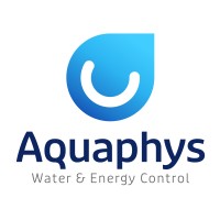 Aquaphys logo - Similar company to Solreed
