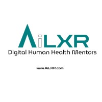 AilxrHealth logo - Similar company to Vml Technology