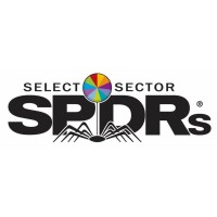 Select Sector SPDRs logo - Similar company to Quick Pandit