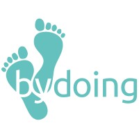bydoing logo - Similar company to By Doing
