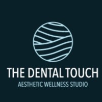 The Dental Touch logo - Similar company to Clickbiz Australia