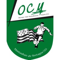 O.C. Montauban Football logo - Similar company to Gls Rennes