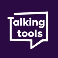 Talking Tools logo - Similar company to DACHMAR