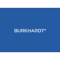Burkhardt GmbH - Wasserstrahlschneiden & Fräsbearbeitung logo - Similar company to Drei100Sechzig