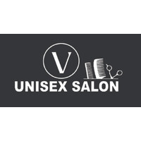 V Unisex Salon logo - Similar company to Facces Hair And Beauty Salon