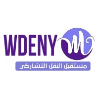 Wdeny - تطبيق وديني logo - Similar company to Techtrendz Srl