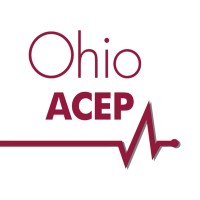 Ohio ACEP logo - Similar company to Ohio Nurses Association