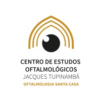 Oftalmo Santa Casa logo - Similar company to Oftalmo Concept