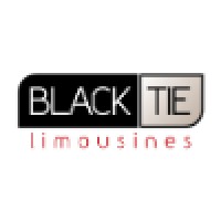 Black Tie Limousines