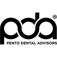 Pento Dental Advisors logo - Similar company to Solvingx