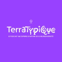 Terratypique logo - Similar company to Reboot!