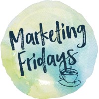 MarketingFridays logo - Similar company to Writersbloc