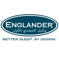 Yanssen and Englander mattresses first assembly, authorized agent logo - Similar company to Masterbed