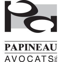 Papineau Avocats Inc. logo - Similar company to Clinique De Médecine Industrielle Et Préventive Du Québec (Cmipq)