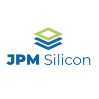 JPM Silicon logo - Similar company to Solar Materials
