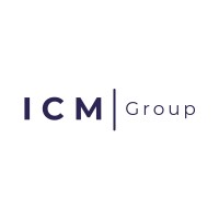 ICM Group logo - Similar company to Icm