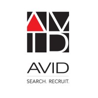 AVID ASSOCIATES logo - Similar company to Avid Consulting Group