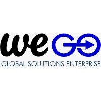 WE-GO GLOBAL SOLUTIONS ENTERPRISE logo - Similar company to We-Go Globally