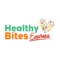 Healthy Bites Express logo - Similar company to Healthy Bites