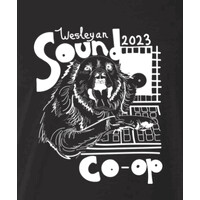 Wesleyan Sound Cooperative logo - Similar company to Wesleyan Media Project