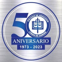 Colegio de Abogados de Lomas de Zamora logo - Similar company to Omnilaser
