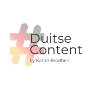 Duitse Content by Katrin Brodherr logo - Similar company to Future Ict & Design