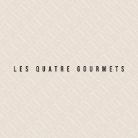 LES 4 GOURMETS logo - Similar company to Sublime Gummies