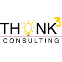 Think3 logo - Similar company to Motionads