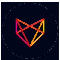 Orange Fox Studios logo - Similar company to Created By Ten.