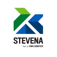 Stevena Oy logo - Similar company to Aurajoki