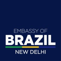 Embassy Of Brazil In New Delhi