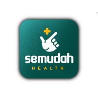 Semudah Health logo - Similar company to Digital Creative Interconnection