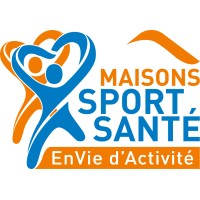 Maison Sport Santé Miramas logo - Similar company to Maison Sport Santé Apa Form' - Activités Physiques Adaptées