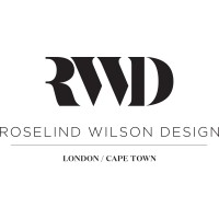 ROSELIND WILSON DESIGN LIMITED logo - Similar company to We Style Homes