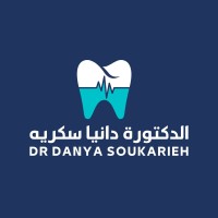 Dr Danya Soukarieh - Best Dentist in Dubai logo - Similar company to Dubai Dentist - Dr Simi Sam