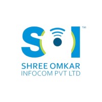 Shree Omkar Infocom Private Limited logo - Similar company to Fountain Head Co Ltd